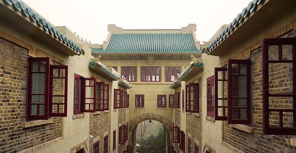 Becas para que 70 colombianos estudien en China