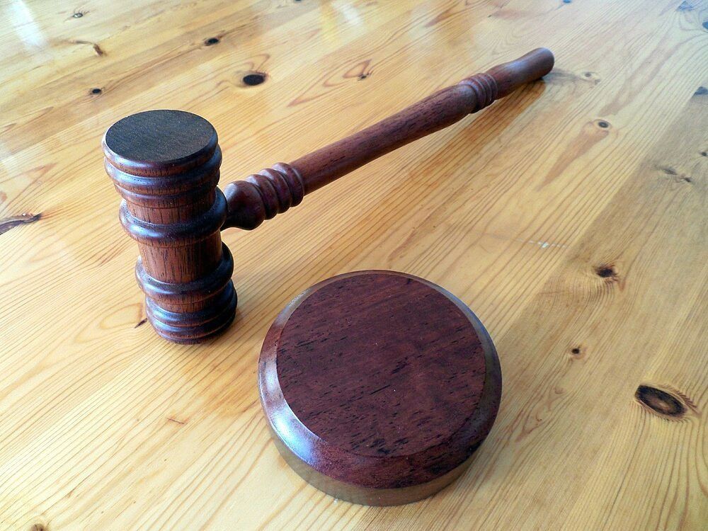 En firme sanción disciplinaria contra excomisaria de familia en Girardot
