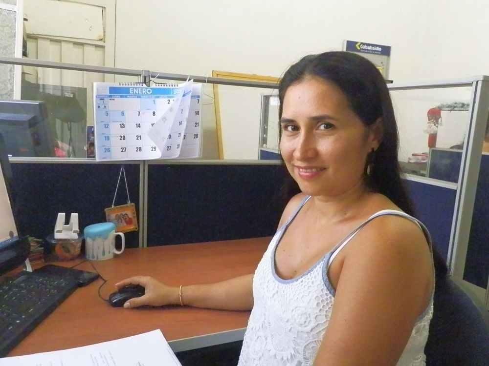 «Matriculatón» en Girardot para colegios oficiales
