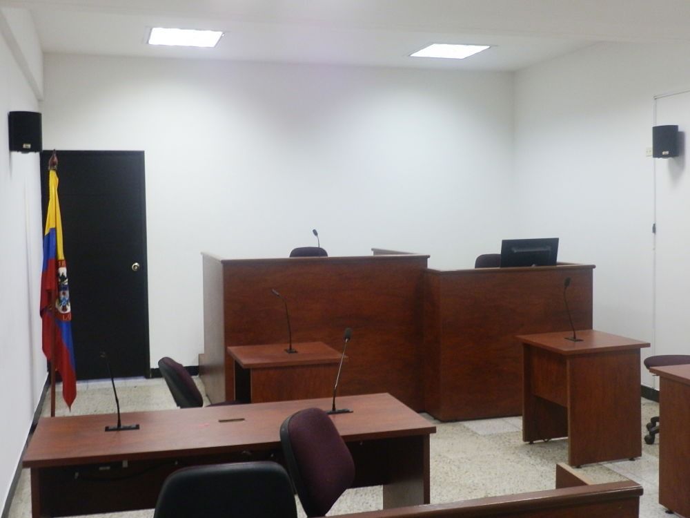 Proceso contra Diego Escobar Guinea por contrato sin cumplimiento de requisitos legales y peculado a favor de terceros fue asignado al juzgado Segundo Penal del Circuito de Girardot