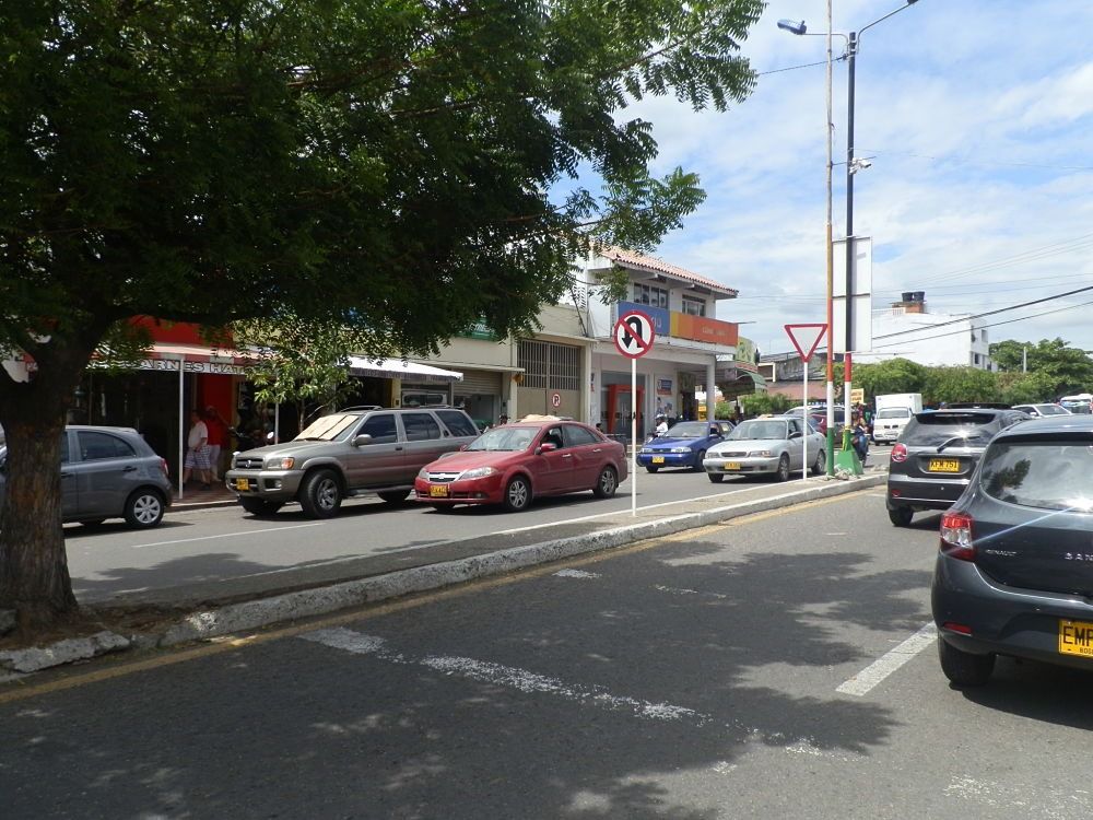 Prende motores la Primera Semana de la Seguridad Vial en Girardot