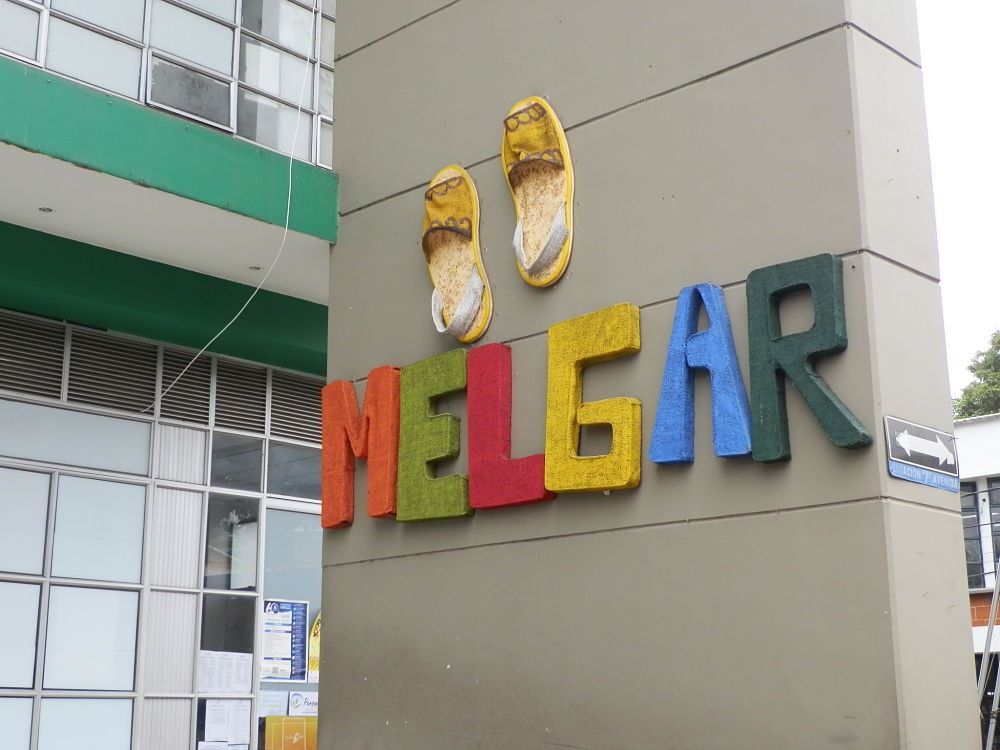 Suspendido exalcalde de Melgar por la Procuraduría General de la Nación
