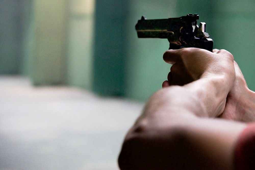 Comienza a regir en Girardot decreto que prohíbe el tránsito de parrillero hombre