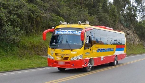 La empresa Transportes Rápido Tolima afronta investigación y formulación de  pliego de cargos en su contra