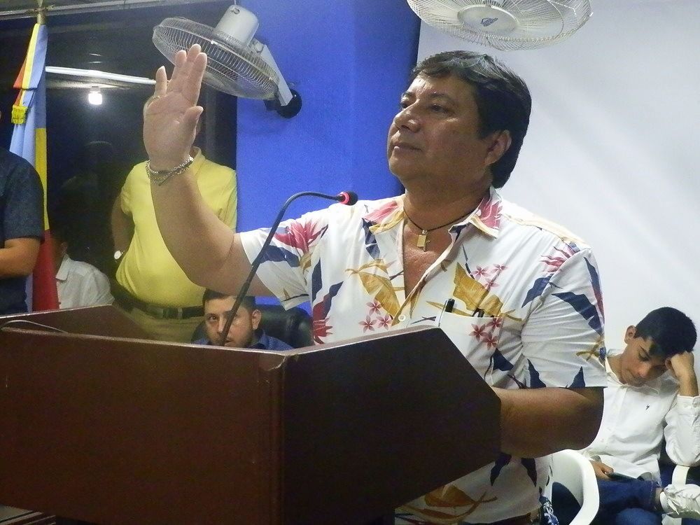 Dos concejales de Girardot denuncian a la Mesa Directiva del Concejo  ante la Procuraduría Provincial
