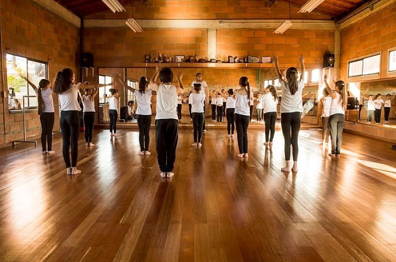 Convocatoria para fortalecer procesos de formación en danza abre el Ministerio de Cultura