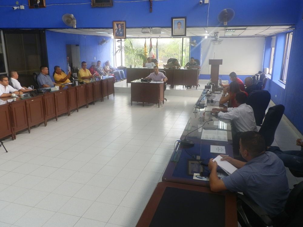 Impugnan resolución en proceso para elegir al personero de Girardot.