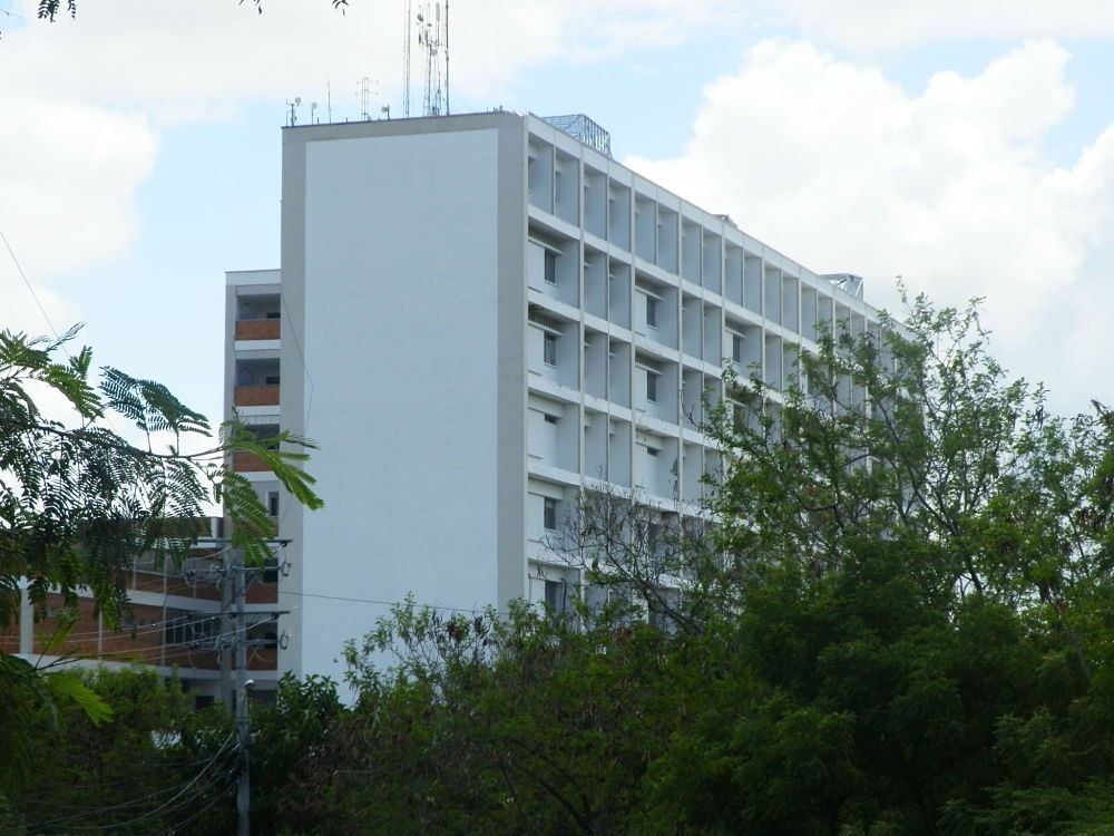 En Girardot no se ha confirmado la presencia del coronavirus COVID-19