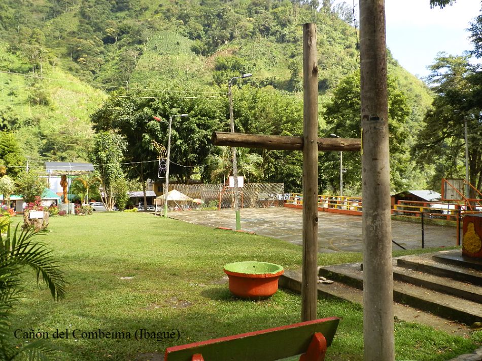 Restricción de ingreso a no residentes y toque de queda de 24 horas para menores y adultos mayores en el Tolima