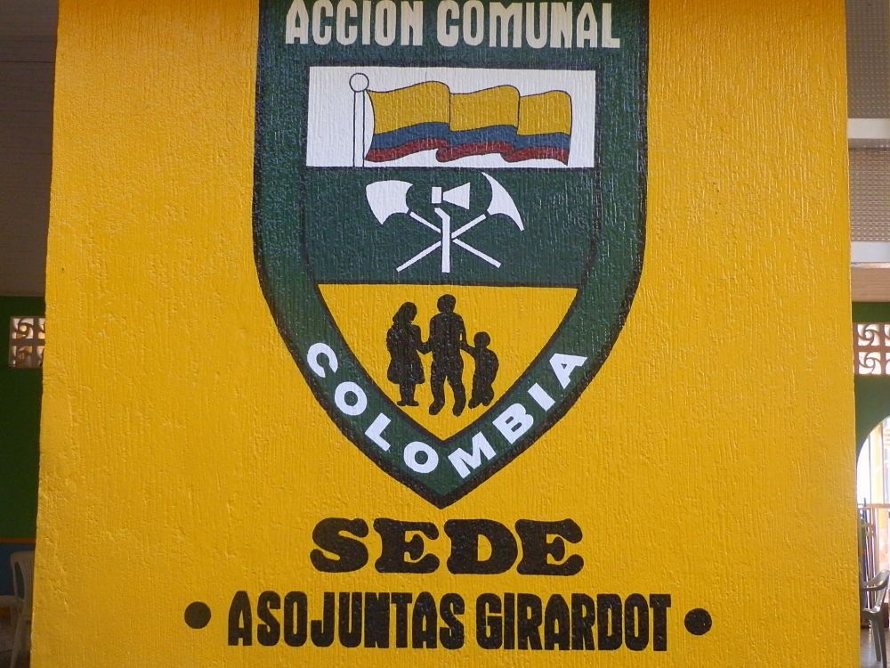 Hora cero para el inicio del Congreso Nacional de Acción Comunal en Girardot