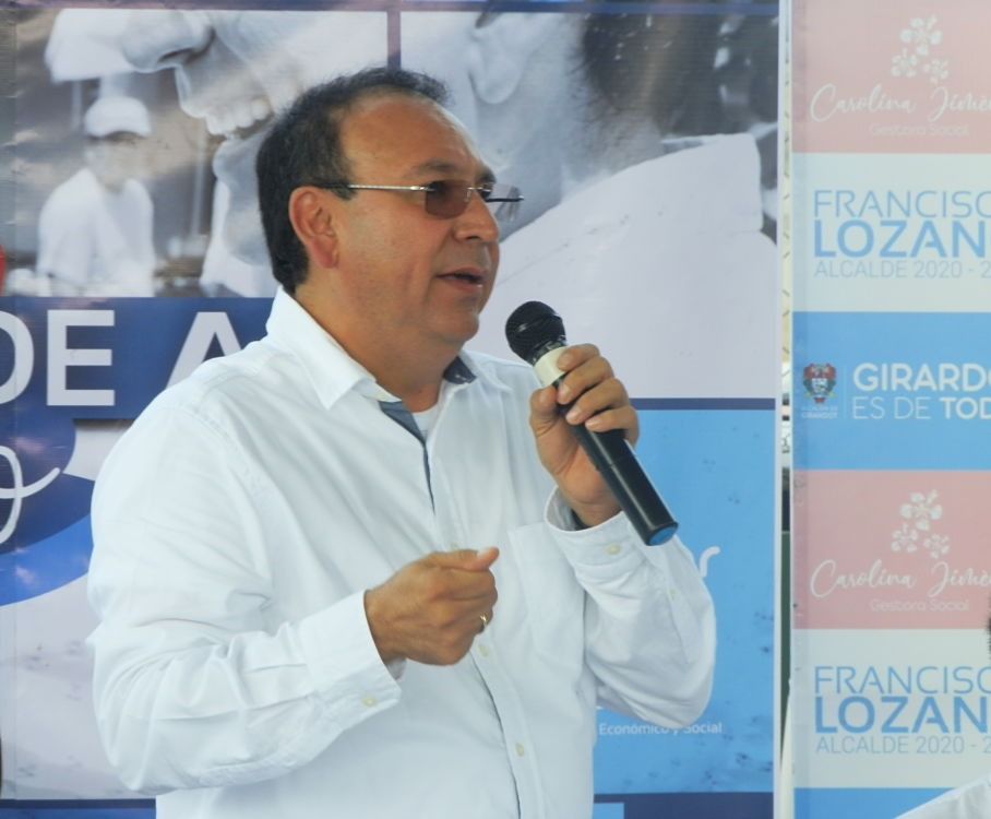 Investigación por presunto prevaricato por omisión presentaría alcalde de Girardot contra fiscal de la URI