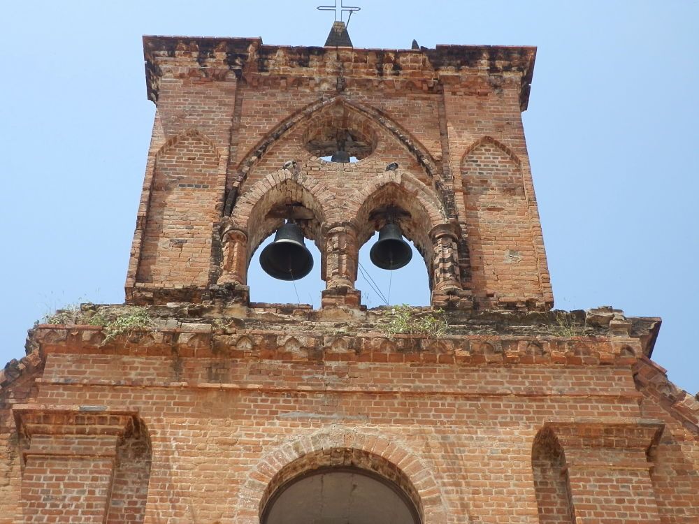 Semana Santa virtual organizada por el Instituto Municipal de Turismo, Cultura y Fomento de Girardot