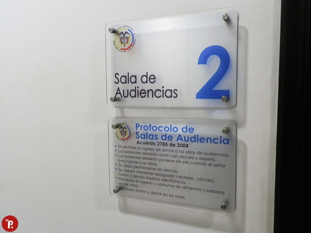 Nueva prórroga para suspensión de términos judiciales empezó a regir desde el 25 de mayo
