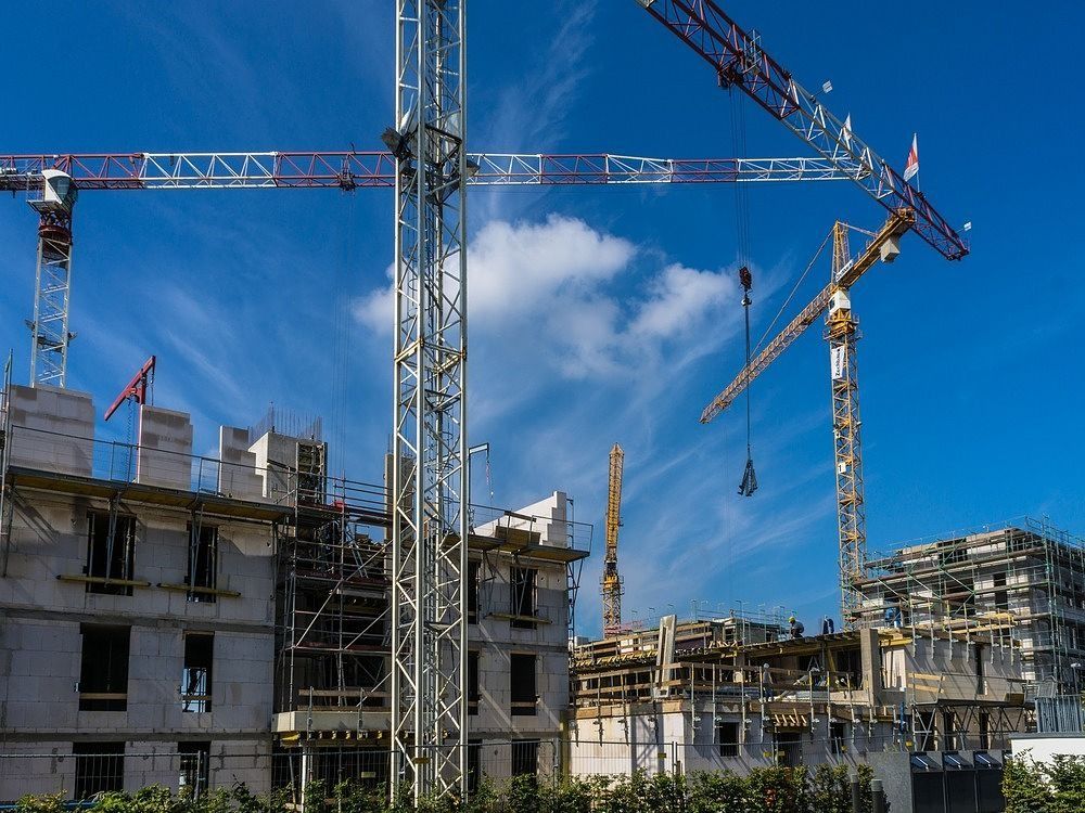 Vigencia de licencias de construcción se extiende 270 días en todo el país