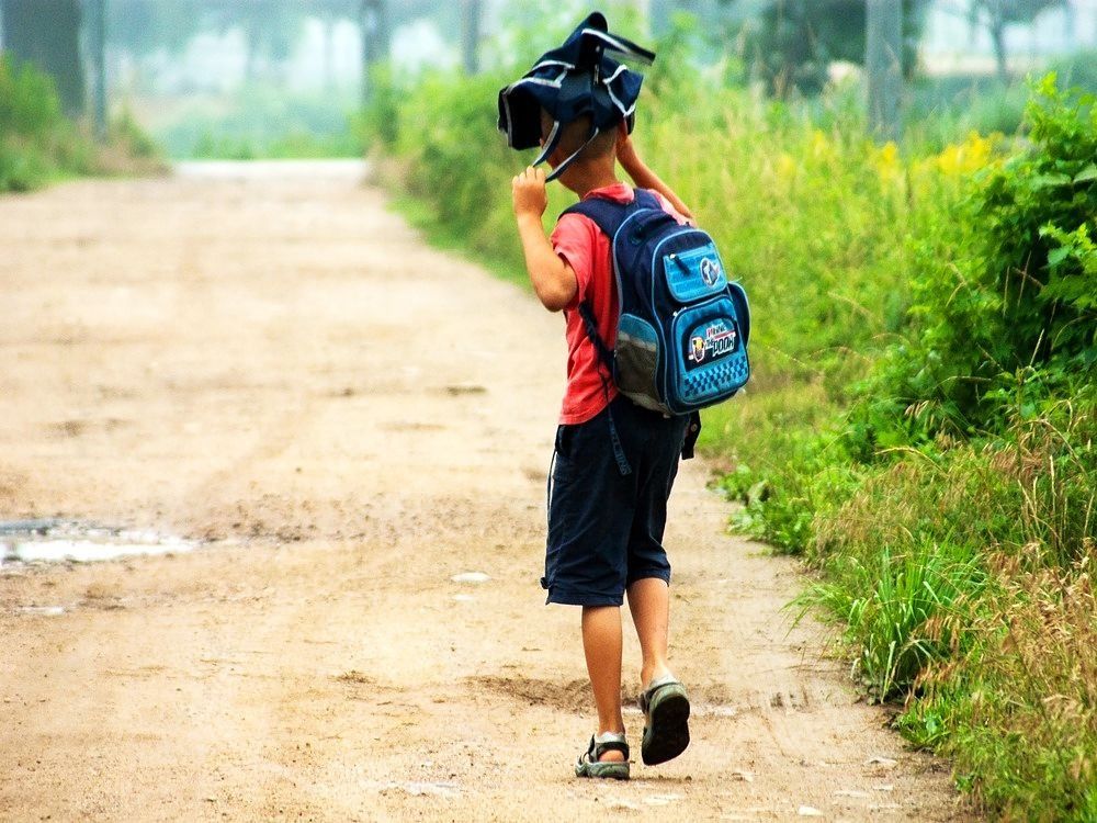 Colegios privados se preparan para entrar a clases gradualmente a partir del 1 de agosto