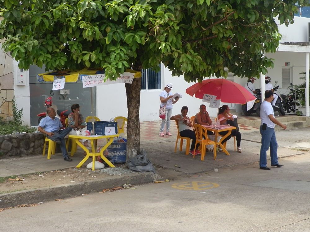 Ganó el voto en blanco en elección del revisor fiscal para la Cámara de Comercio de Girardot, Alto Magdalena y Tequendama