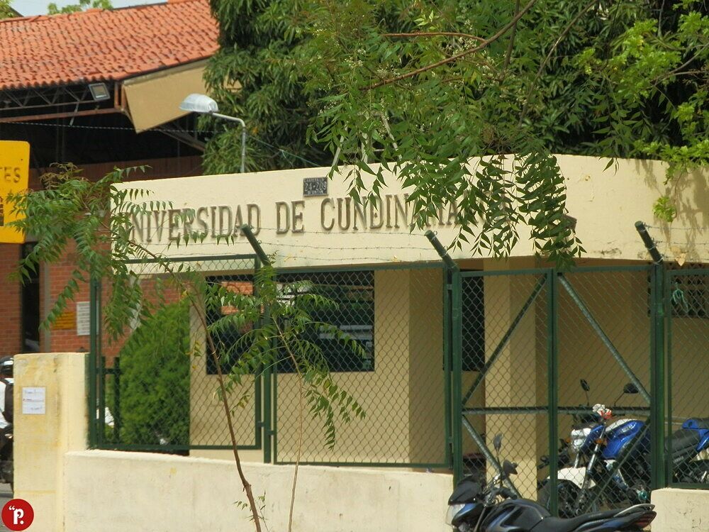 Matrícula gratuita para todos los estudiantes de la Universidad de Cundinamarca anuncia el gobernador del departamento