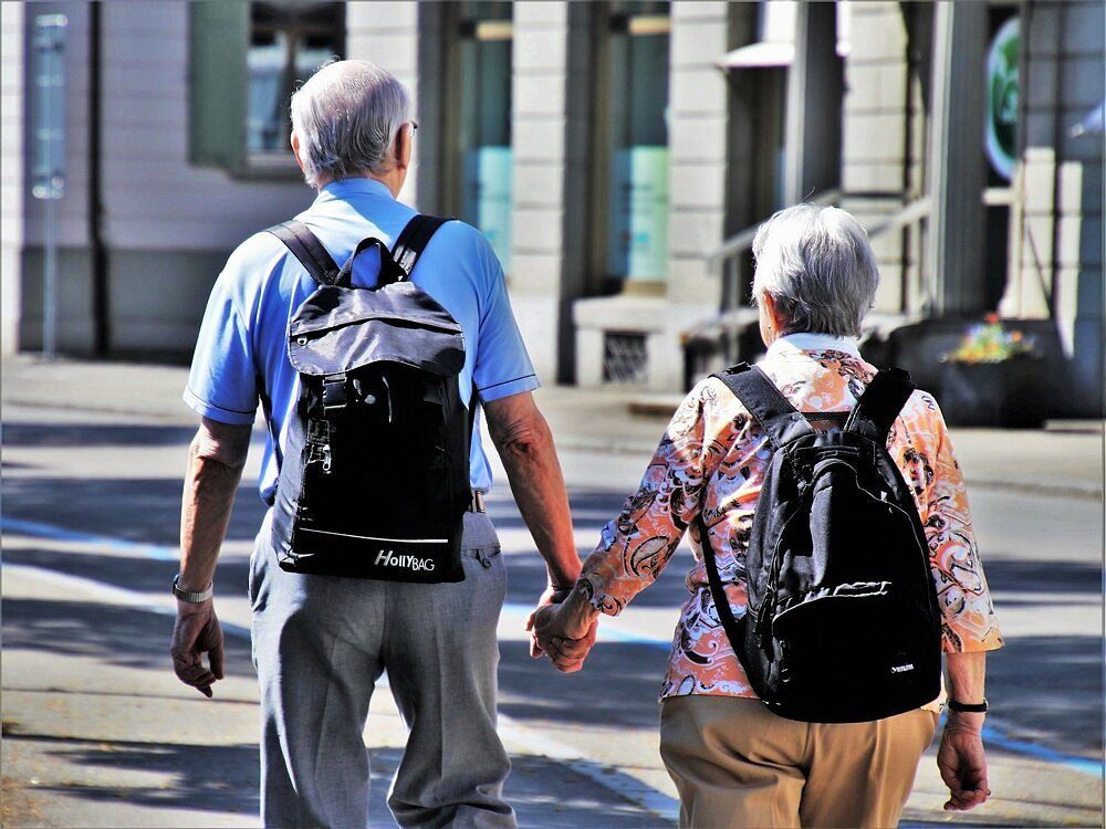 Fallo a favor de tutela que reclama derechos constitucionales de adultos mayores en el aislamiento preventivo obligatorio