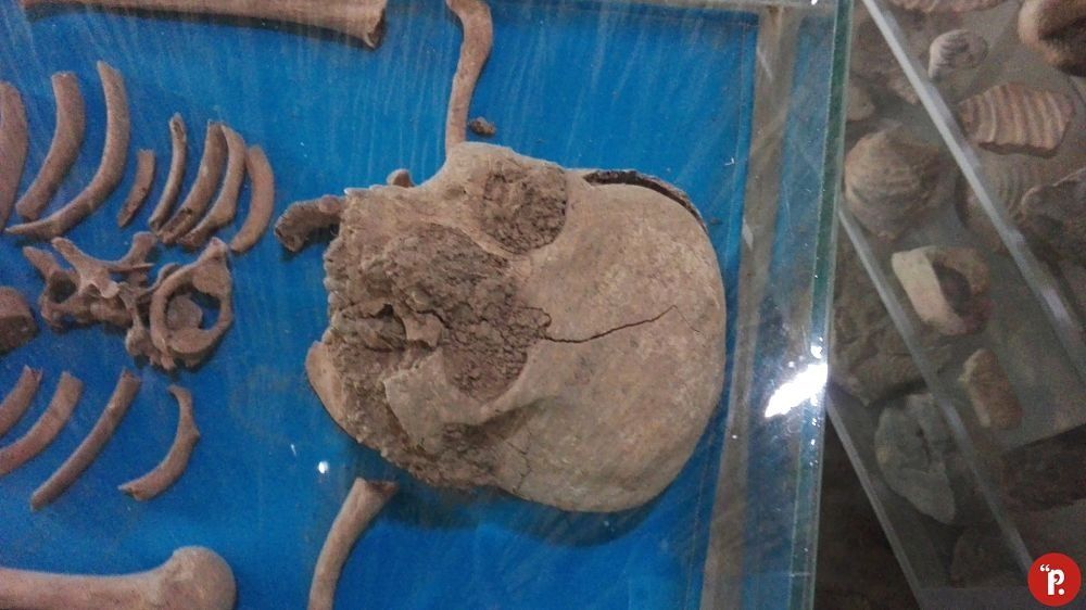 Urnas funerarias, vasijas y otras piezas arqueológicas fueron encontradas en el proyecto vial Girardot-Honda-Puerto Salgar