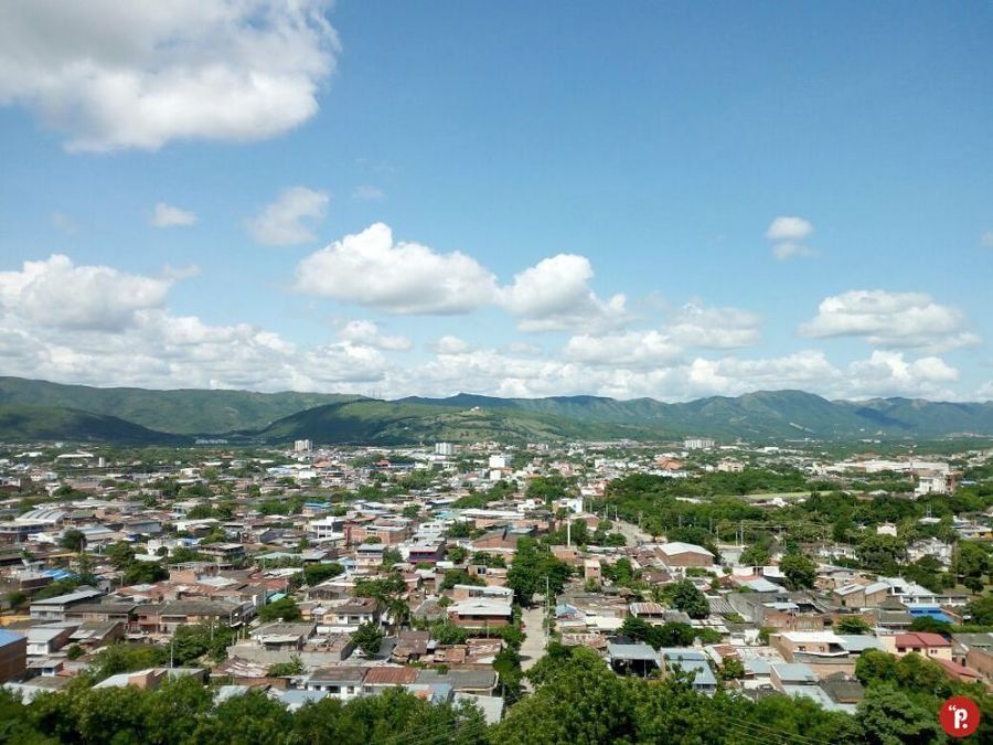 Girardot entre los municipios de Afectación Baja por COVID-19 según clasificación del Ministerio de Salud