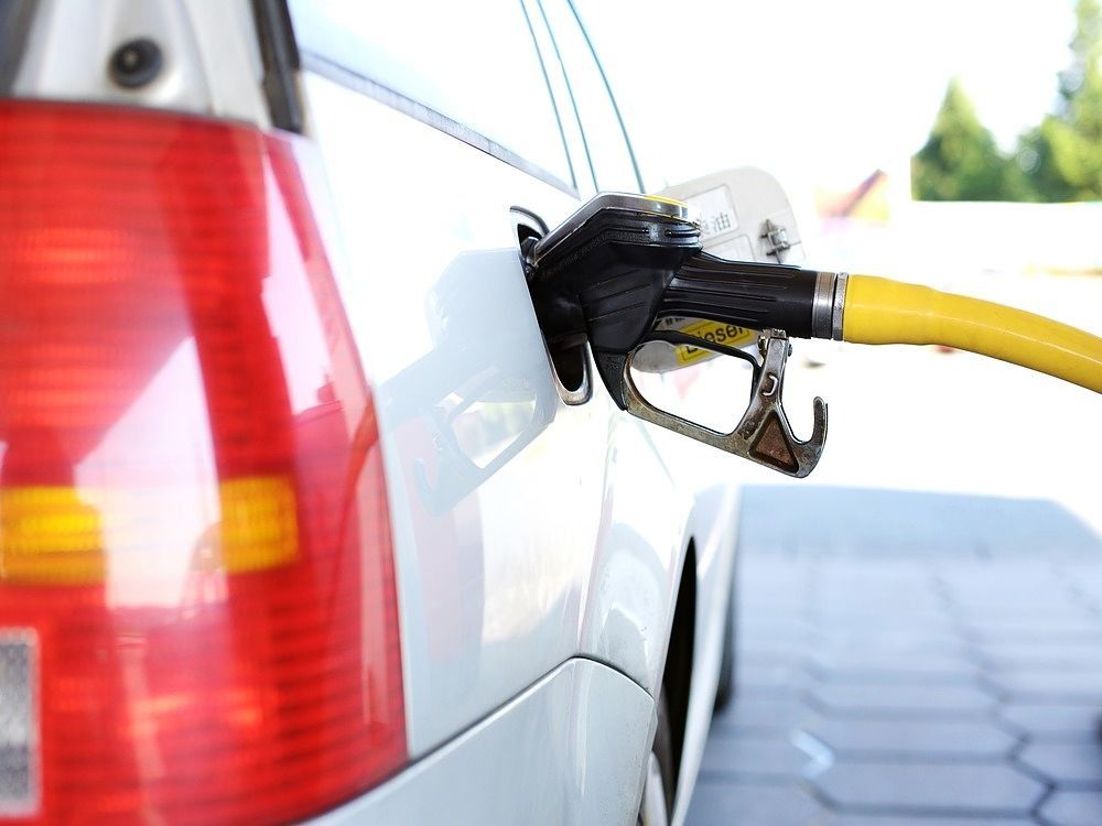 Colombia amanece con nuevos precios para la gasolina