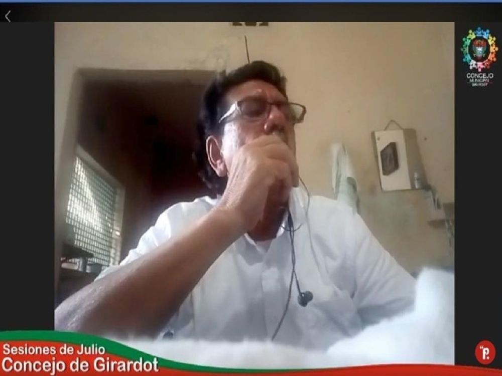 El Sisbén de Girardot no tiene ni agua para el lavado de manos en plena pandemia
