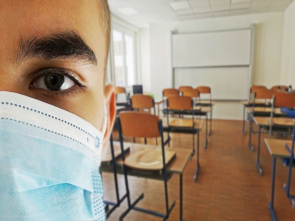 Maestros de Cundinamarca convocados a desobediencia civil en rechazo al regreso a clases presenciales en alternancia