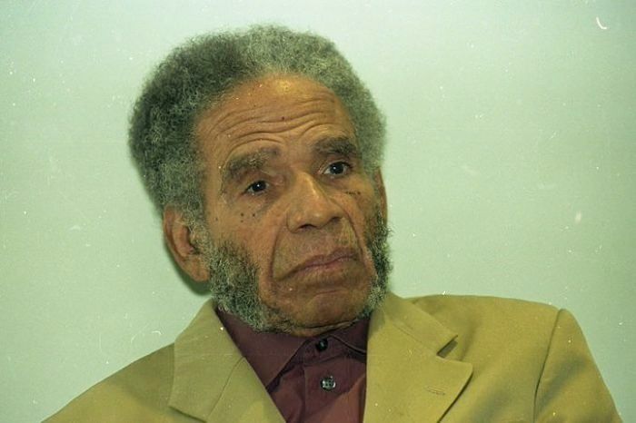 Antología de Manuel Zapata Olivella será publicada en conmemoración del centenario de su nacimiento