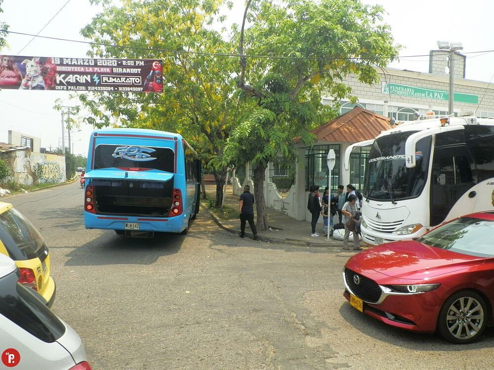 La Supertransporte advierte a empresas de transporte intermunicipal que deben anunciar con antelación incremento en el valor del pasaje
