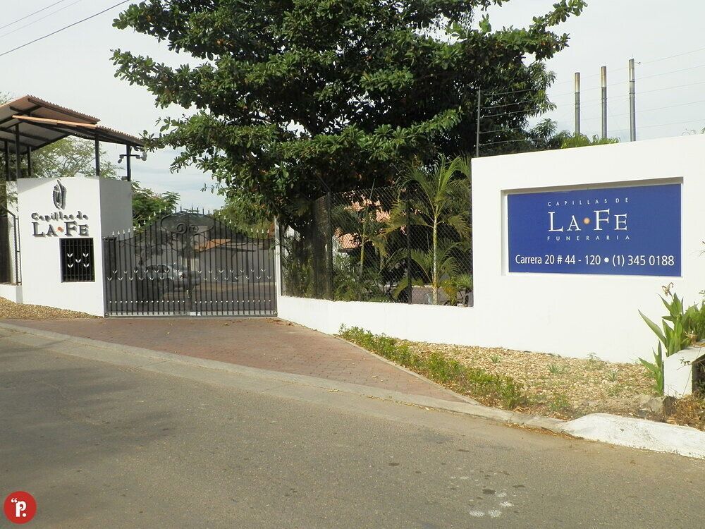 Población de Esperanza Norte expone sus quejas por el incremento de cremación de cádaveres de posibles  fallecidos por COVID-19 en Girardot