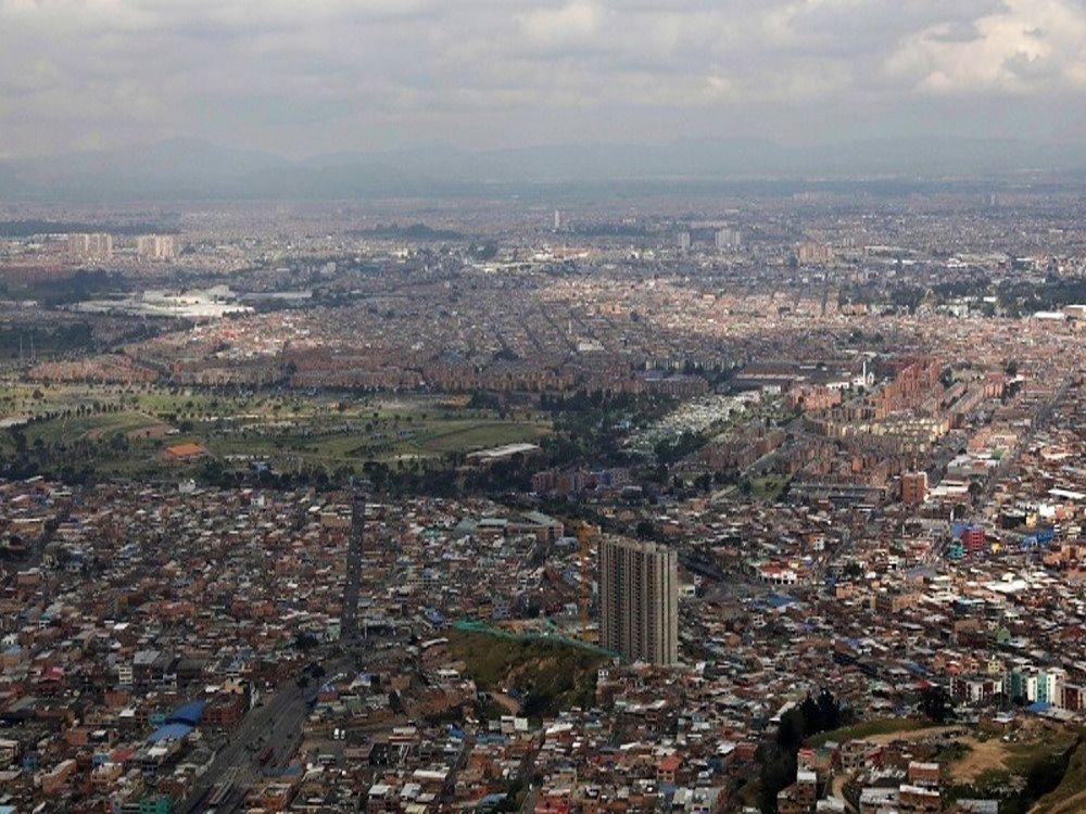 Próximo a iniciarse proceso de participación ciudadana en la formulación de la ley orgánica para la conformación de la Región Metropolitana Bogotá-Cundinamarca