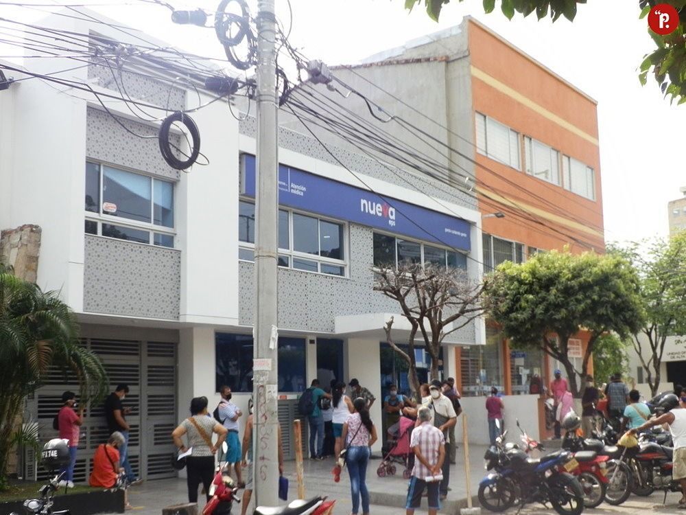 En Girardot las EPS e IPS no mejoran su servicio, es necesario reactivar el Comité de Seguimiento en Salud advierte Roberto Acosta, representante de usuarios de Famisanar