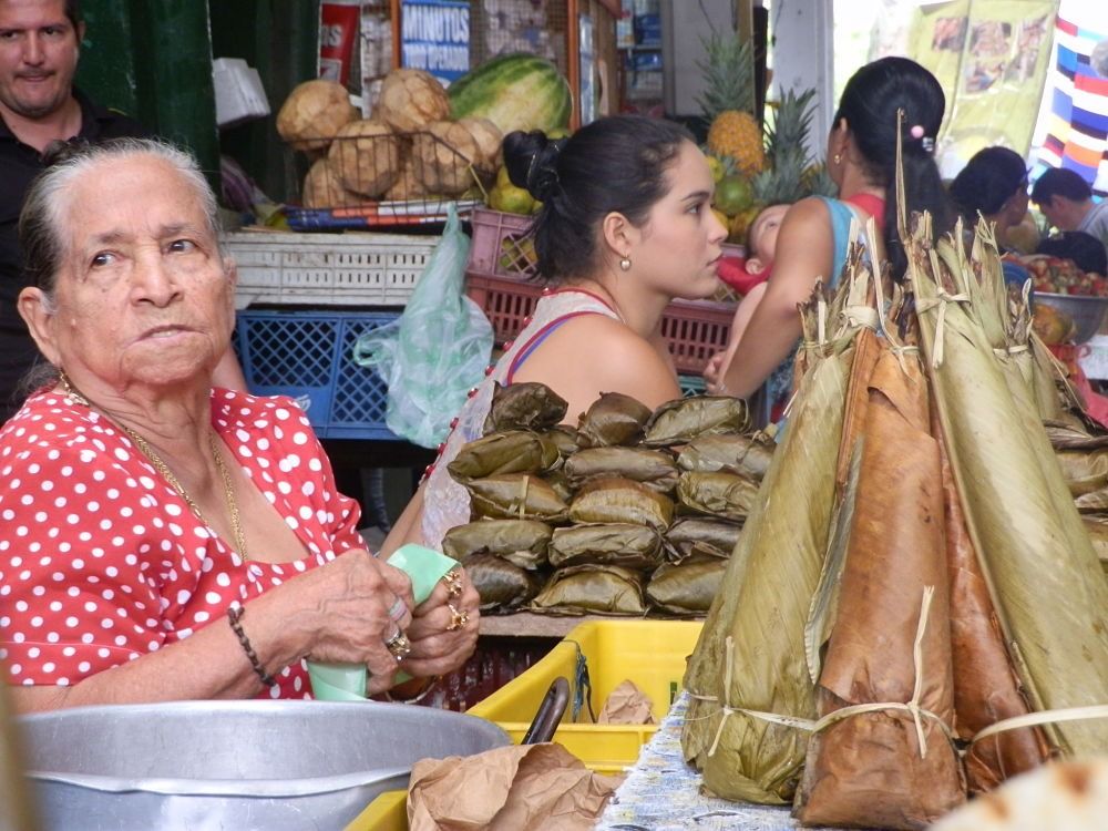 Girardot, culturalmente arraigado al Tolima Grande