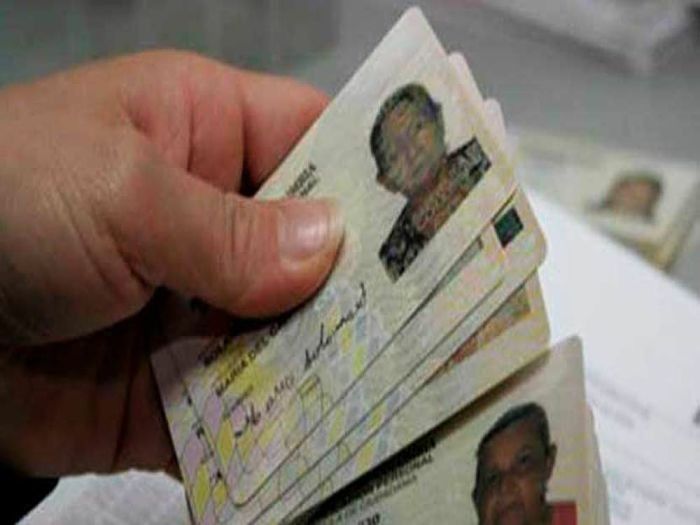 Colombianos podrán tener cédula digital a partir de noviembre del presente año