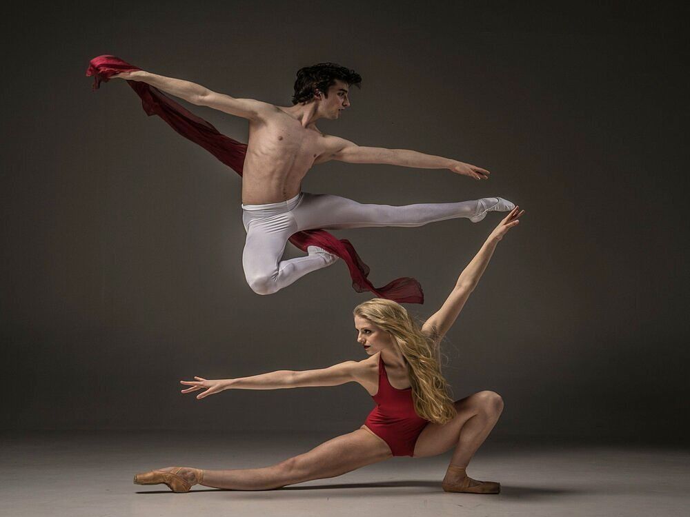 El Festival Internacional de Ballet en Cali  recibió el sí de diez compañías internacionales y una colombiana