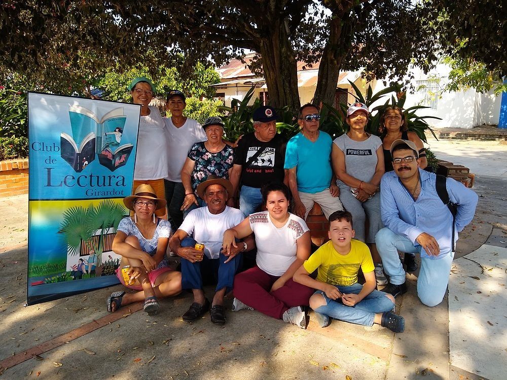 En septiembre el Área Cultural del Banco de la República en Girardot continúa programando actividades culturales sorprendentes