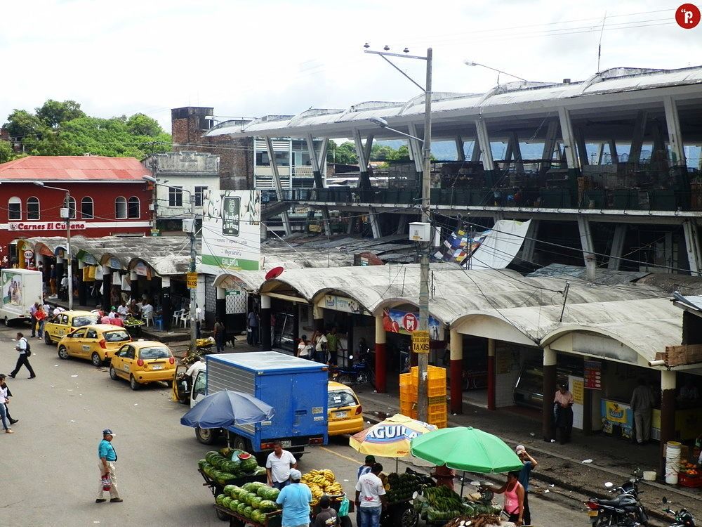 El Ministerio de Cultura aprobó el Plan Especial de Manejo y Protección (PEMP) de la Plaza de Mercado de Girardot