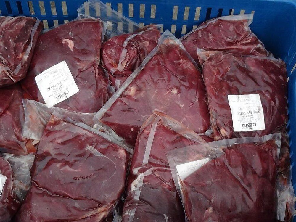 Ministerio de Educación alerta sobre suministro de carne de burro y caballo a estudiantes del Plan de Alimentación Escolar (PAE)