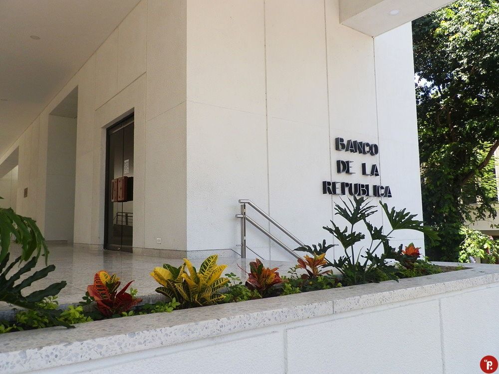 Programación cultural de octubre en la  Biblioteca del Banco de la República en Girardot