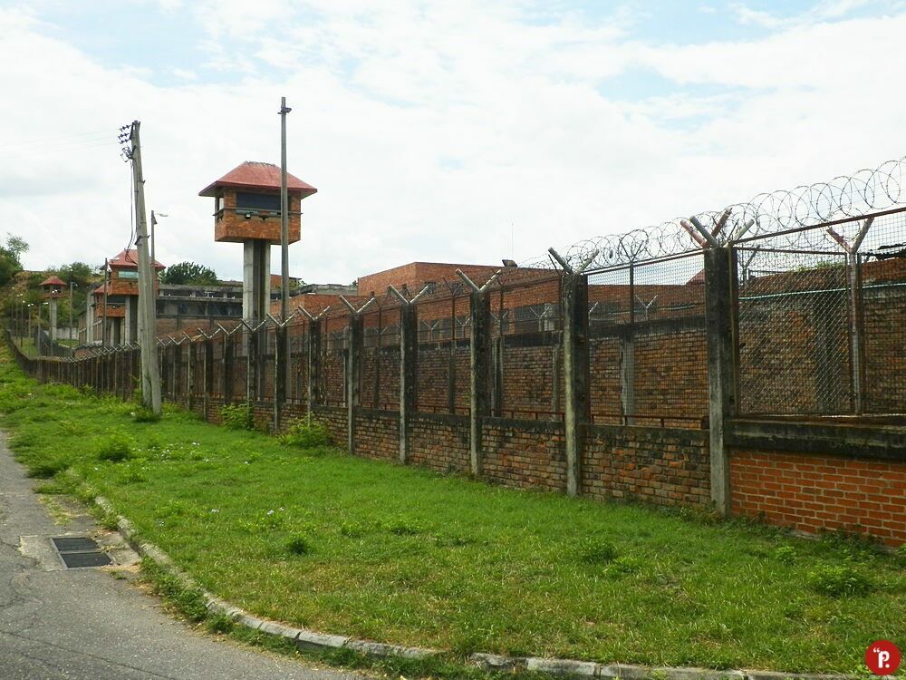Flagrante violación a los derechos humanos contra detenidos en el Centro de Protección de Girardot denunció el personero de la ciudad