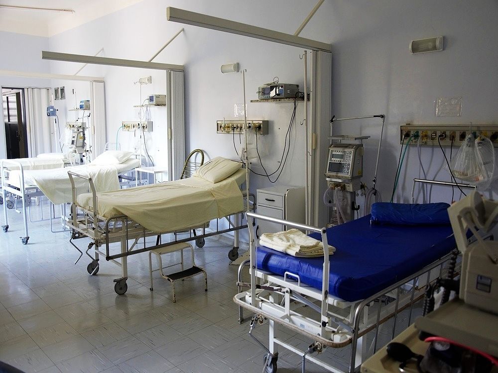Declaratoria de alerta roja hospitalaria en el Tolima por incremento de afectados por COVID-19
