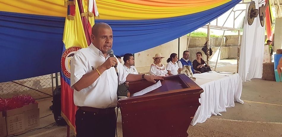 Destitución e inhabilidad por diez años para Miguel Parra, exalcalde de Melgar, decide fallo disciplinario de la Procuraduría General de la Nación