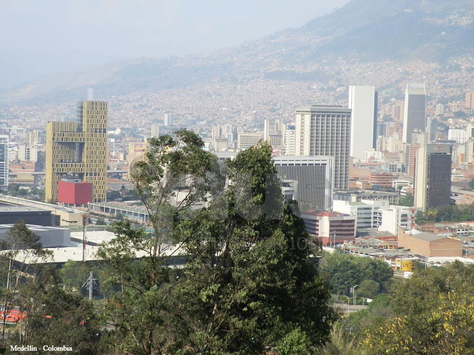 Colombia se destaca con seis galardones de los «Óscar del Turismo» alcanzados por seis de sus ciudades