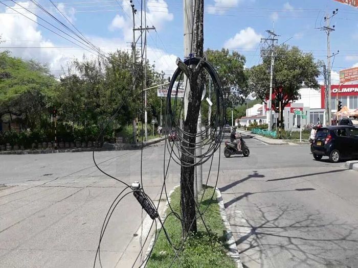 Miradas a la ciudad