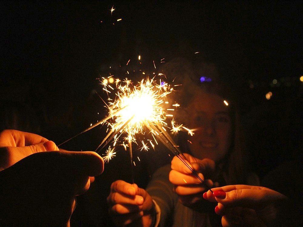 Ochenta y dos municipios de Cundinamarca prohíben el uso de la pólvora para la época decembrina.