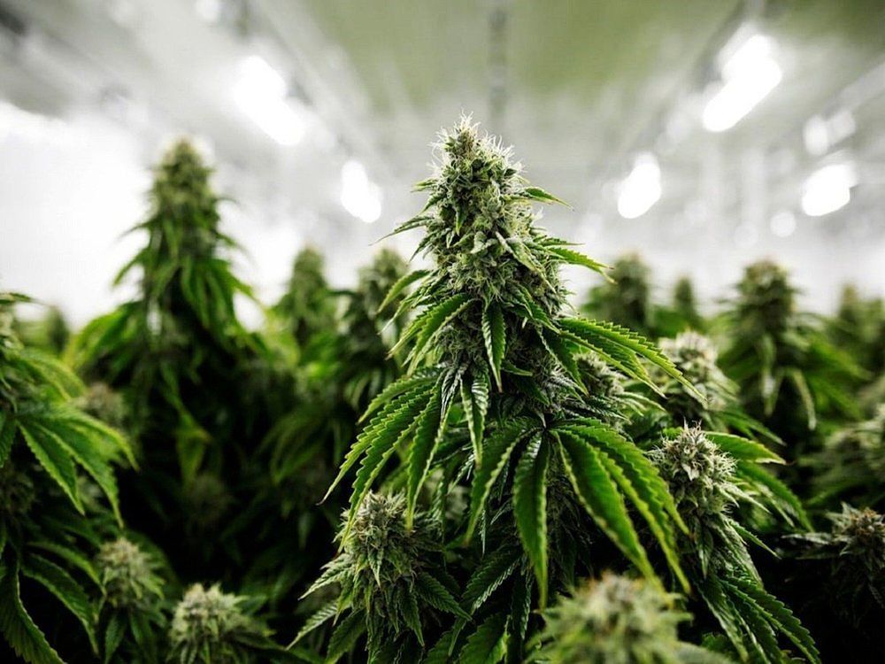 El cannabis ya no forma parte de la categoría de drogas más peligrosas del mundo