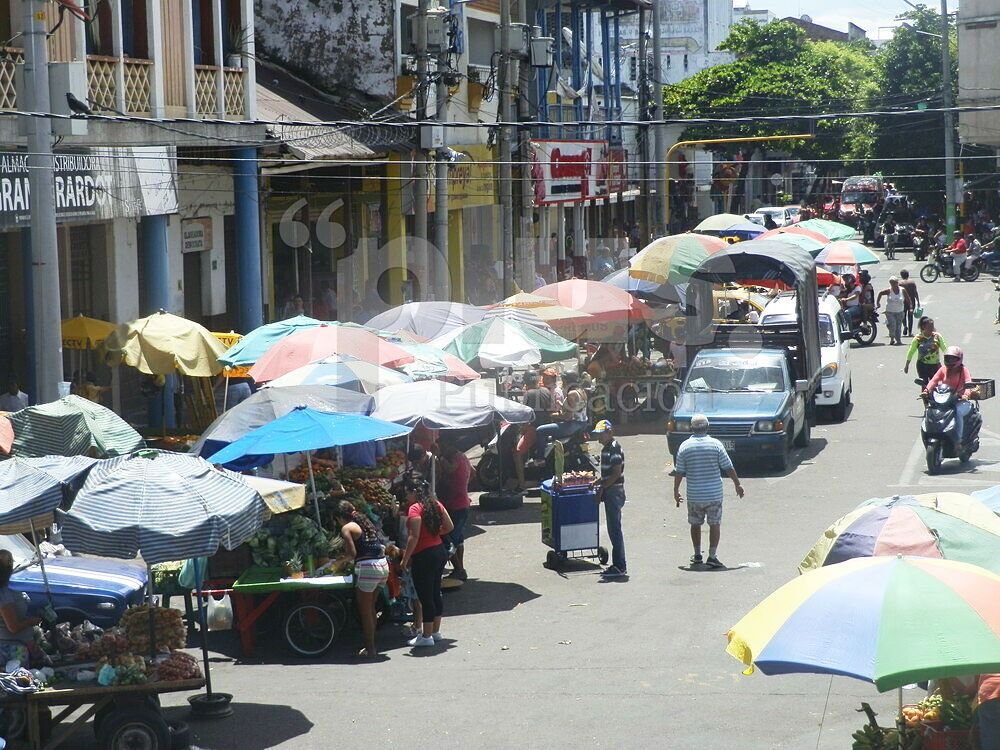 Concejo niega adoptar el Plan Especial de Manejo y Protección (PEMP) para la Plaza de Mercado de Girardot en la clausura del periodo de sesiones ordinarias 2020