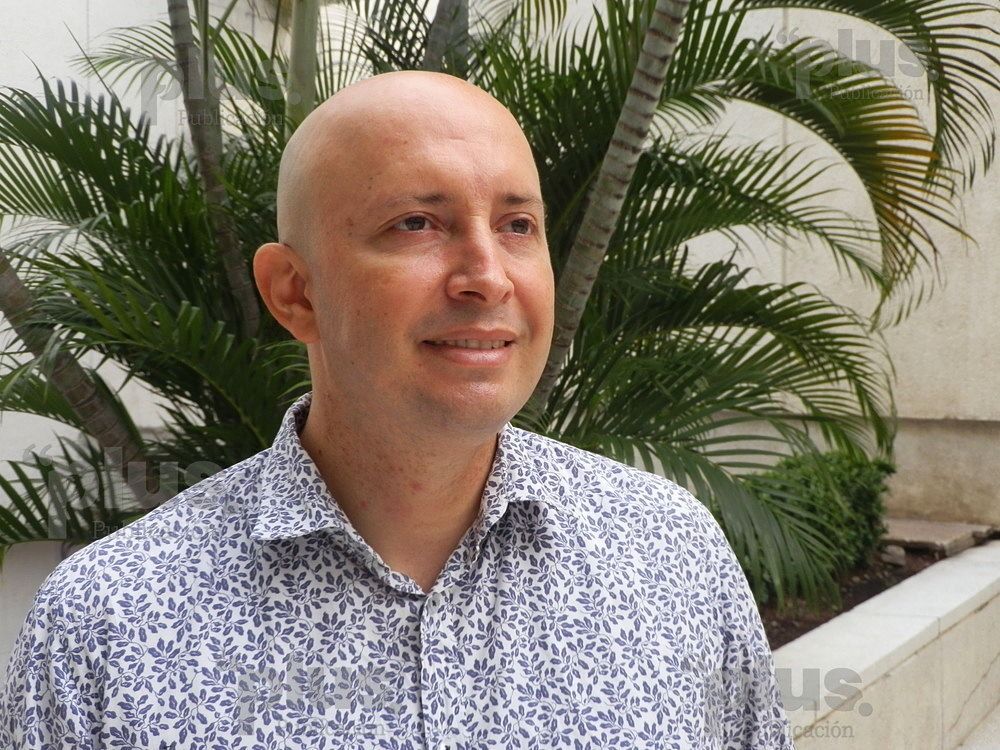 Julián Augusto Huertas Fernández conserva su investidura como concejal de Girardot