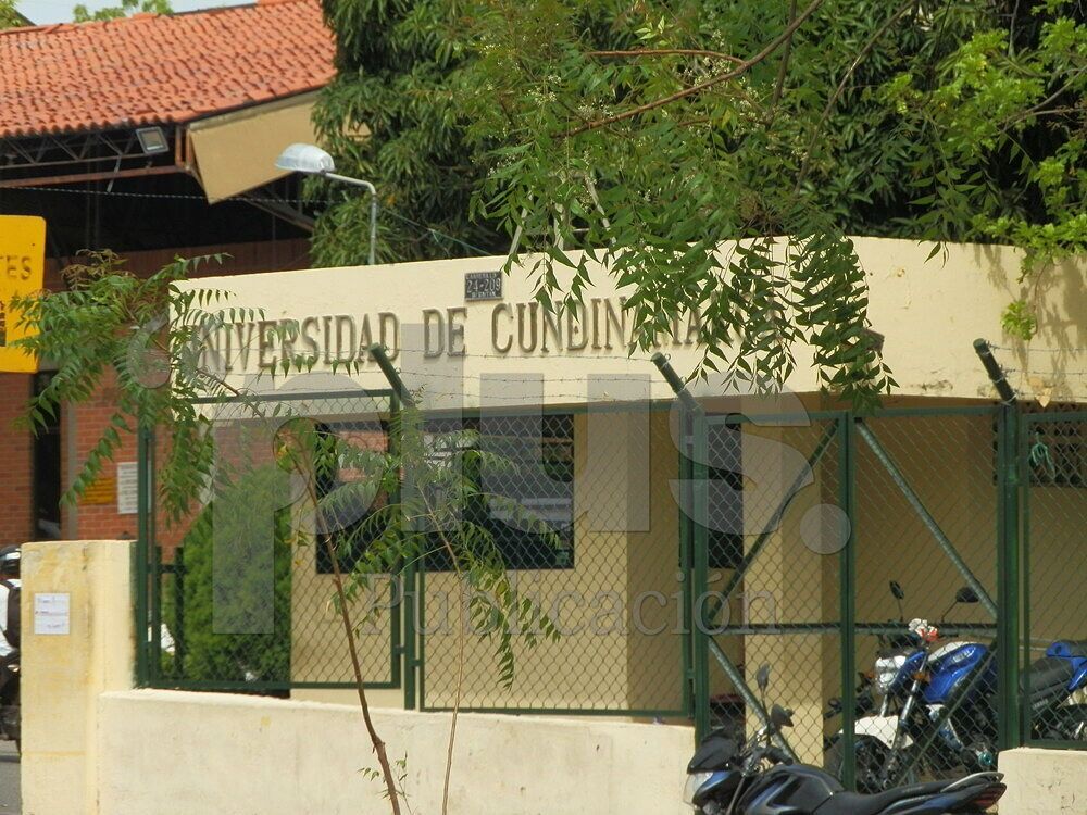 Asegurada gratuidad en la matrícula para estudiantes en el primer semestre de 2021 en la Universidad de Cundinamarca