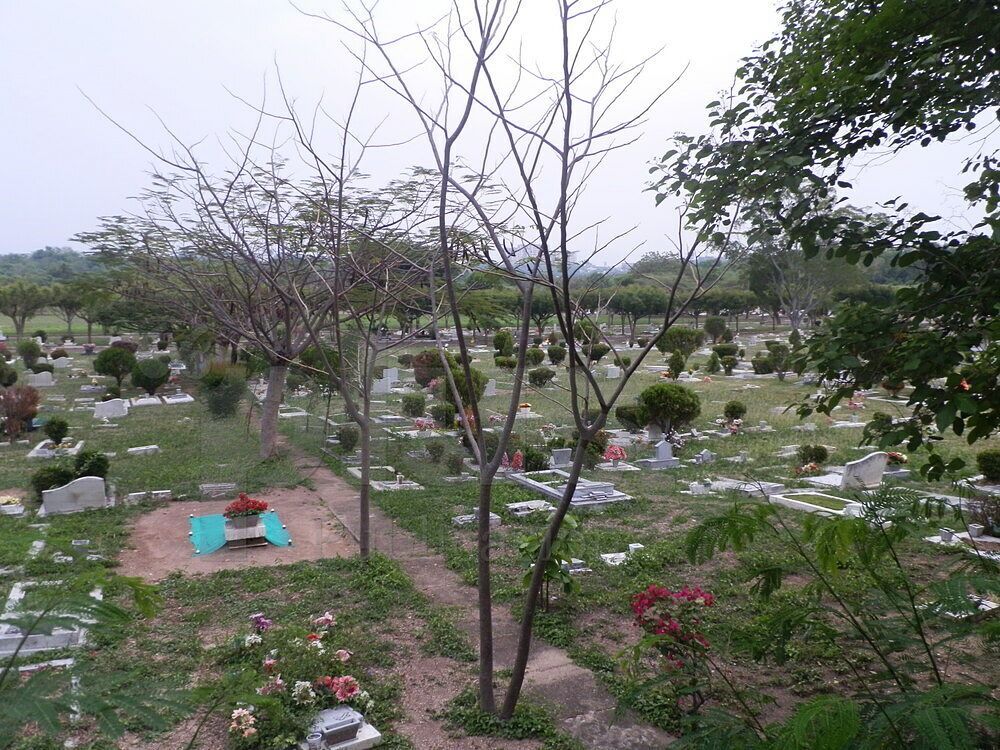 Los cuerpos de 757 personas dadas por desaparecidas podrían estar en cementerios de Nariño